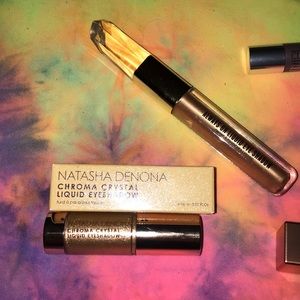 😘High End Eyeshadow bundle😘